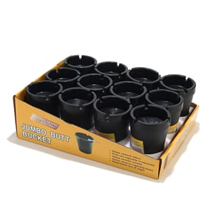 PLAST ASKEBEGER DISP.11CM1/12/72