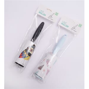 BØRSTE KLESRULLE 60 ARK1/12/192