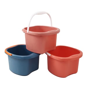 PLAST FOTBAD 40X36X23CM 1/30