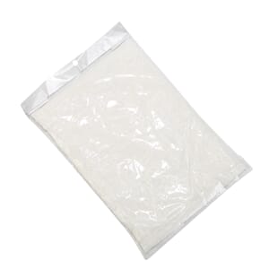 GASSKLUT STOR 2PK 80X40CM 1/20/200