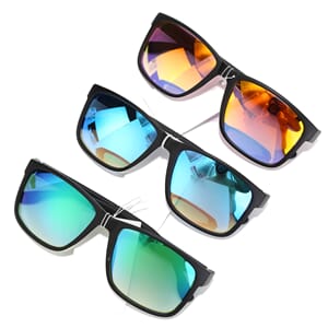 SOLBRILLE ASS 1/12/300