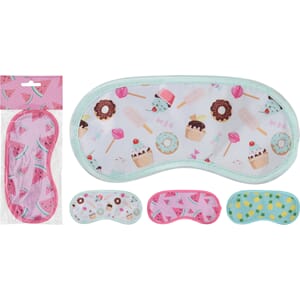 ØYEMASKE 3ASS 1/24/96