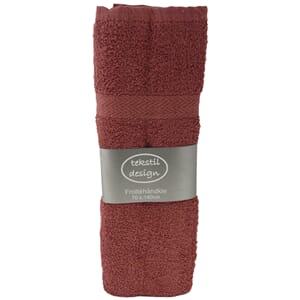 FROTTE HÅNDKLE 70x140 ROSA 1/6/36