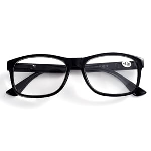 LESEBRILLER STYRKE 3 1/12/300