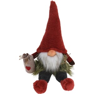 JUL STOFFNISSE SITTER 49CM 1/8