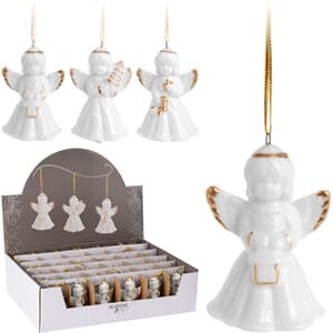 JUL ENGEL 6CM DISPLAY 1/36/144