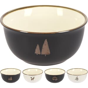 JUL PORS.BOLLE 4ASS 450ML 1/8/32