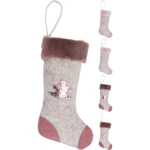 JUL JULESOKK 30CM.4ASS. 1/12/48