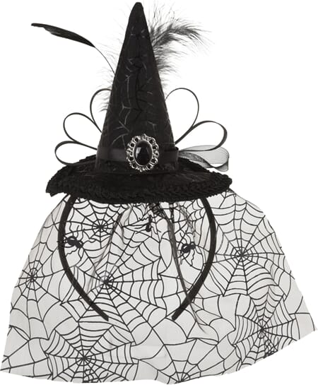 HALLOWEEN SPIDER 1/36