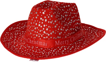 JUL COWBOYHATT 1/12/24