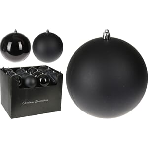 JUL KULE 10CM SORT DISPLAY 1/36