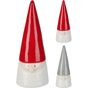 JUL POLY NISSE 15CM 2ASS 1/12/36