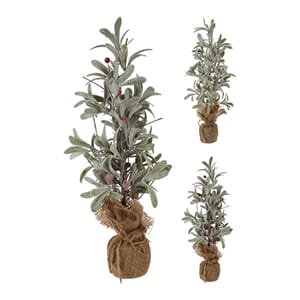 JUL TRE 45CM 2ASS 1/24