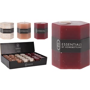 LYS DISPLAY 5X4CM 1/24/72