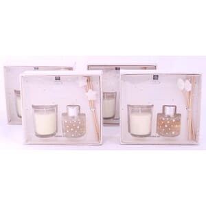 POTPOURRISETT GAVE 4ASS 1/12