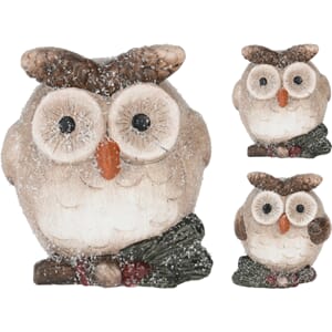 UGLE POLY 10CM 1/12/36