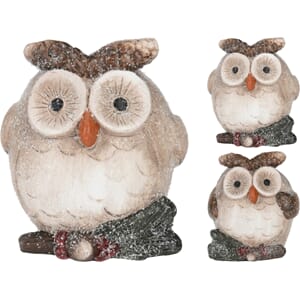 UGLE POLY 13CM 1/6/18