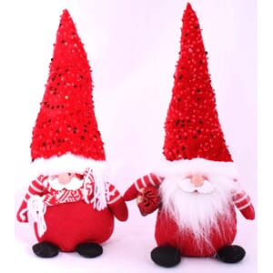 JUL STOFFNISSE 36CM 1/16