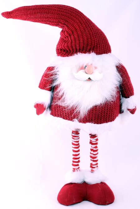 JUL NISSE TELESKOP BEN 110cm 1/6