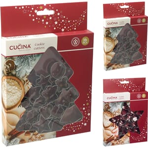 JUL KAKEFORMER 16PK 1/24