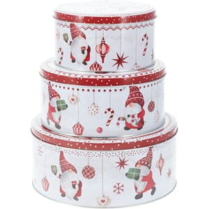 JUL KAKEBOKSER 3ISETT 1/12