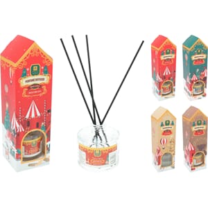 JUL POTPOURRI 4ASS 100ML 1/12/24