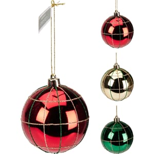 JUL KULE GLASS 3ASS DISPLAY 1/12/60