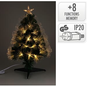 JUL TRE FIBEROPTIC 60CM 1/1/6