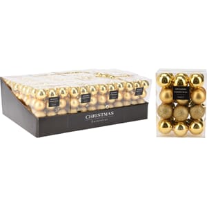 JUL KULE 3CM 24PK  GULL 1/12/60