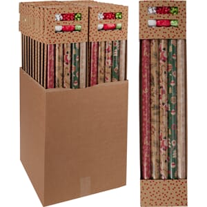 JUL JULEPAPR SETT 11DELER 1/20