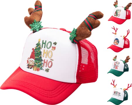 JUL CAPS 4ASS 1/12/36