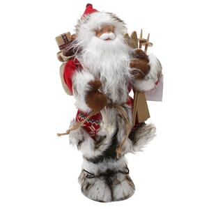 JUL STOFFNISSE 60CM 1/4