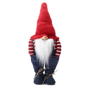 JUL STOFFNISSE 62CM 1/8