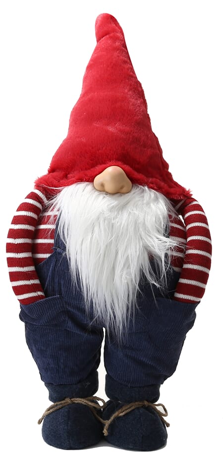 JUL STOFFNISSE 82CM 1/4