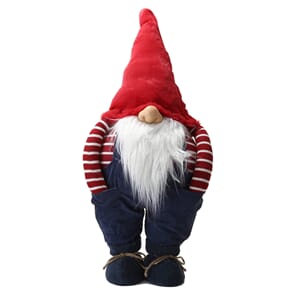 JUL STOFFNISSE 82CM 1/4