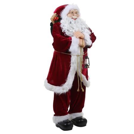 JUL NISSE 120CM 1/1/2