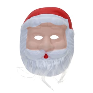 JUL NISSEMASKE 25X19CM 1/12