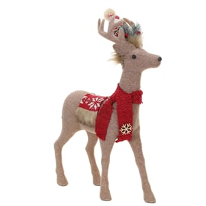 JUL DEKORDYR 45CM 1/12