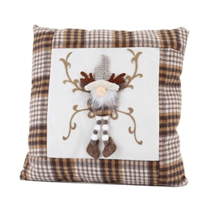 JUL PUTE 42X42CM 1/48