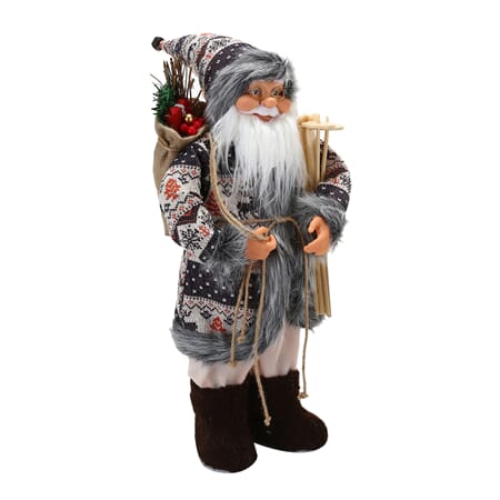 JUL NISSE 60CM 1/12