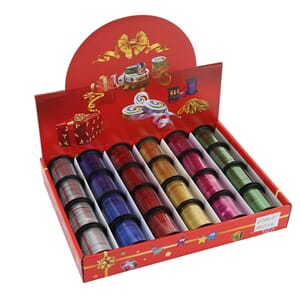 BÅND ASS DISPLAY 10MX0,5CM 1/24