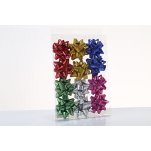 ROSETTER 12PK 5CM 1/24