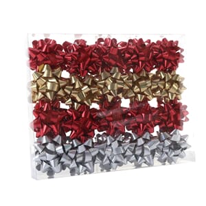 ROSETTER 40PK 6CM 1/24