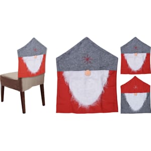 JUL STOL COVER 60X50CM 1/12/24