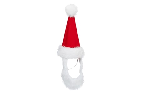 JUL NISSEMASKE/LUE 25X17  1/12/36