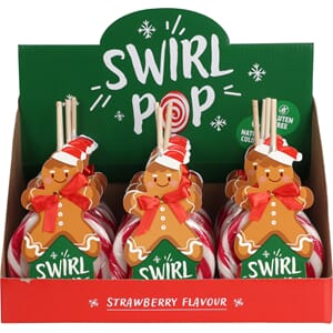 JUL KJÆRLIGHET DISPLAY 1/12/24