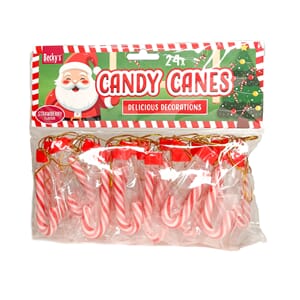 JUL MINI CANDY 24PK 1/20