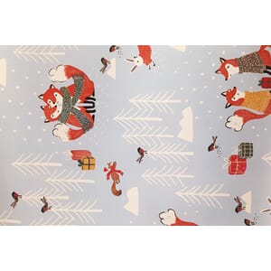 JULEPAPIR DISK 57cm/7kg/154M