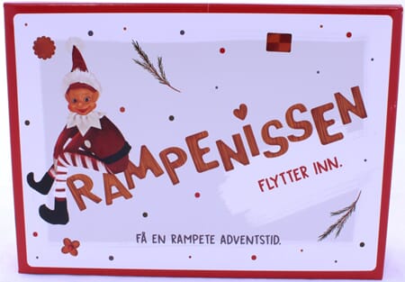 JUL RAMPENISSE I ESKE  1/10