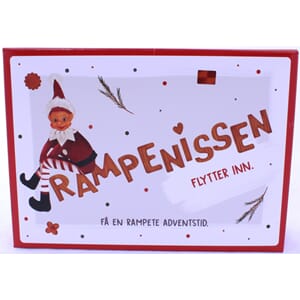 JUL RAMPENISSE I ESKE  1/10